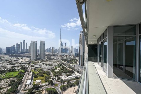 Apartamento en DIFC, Dubai, 1 dormitorio, 90 m², № 24371 - foto 10