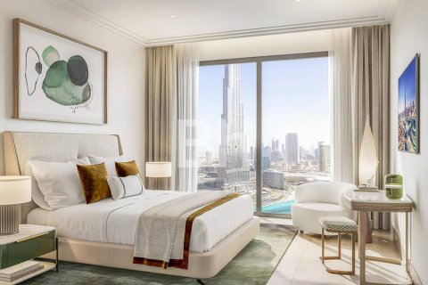 Appartement à Downtown Dubai (Downtown Burj Dubai), Dubai, 3 chambres, 167 m², № 24375 - photo 11