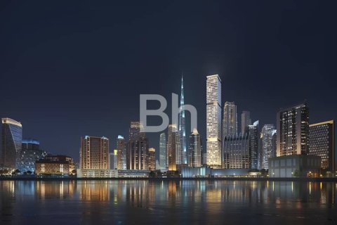 Appartement à Downtown Dubai (Downtown Burj Dubai), Dubai, 3 chambres, 167 m², № 24375 - photo 5