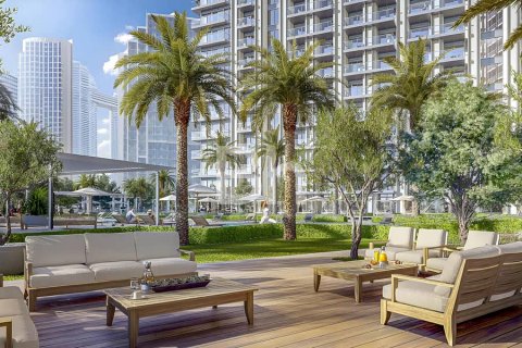Appartement à Downtown Dubai (Downtown Burj Dubai), Dubai, 3 chambres, 167 m², № 24375 - photo 7