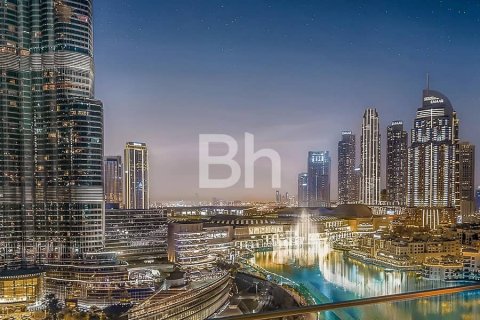Appartement à Downtown Dubai (Downtown Burj Dubai), Dubai, 3 chambres, 167 m², № 24375 - photo 9