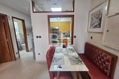 Apartamento en Downtown Dubai (Downtown Burj Dubai), Dubai, 1 dormitorio, 51 m², № 24374 - foto 8