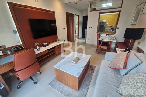 Apartamento en Downtown Dubai (Downtown Burj Dubai), Dubai, 1 dormitorio, 51 m², № 24374 - foto 5
