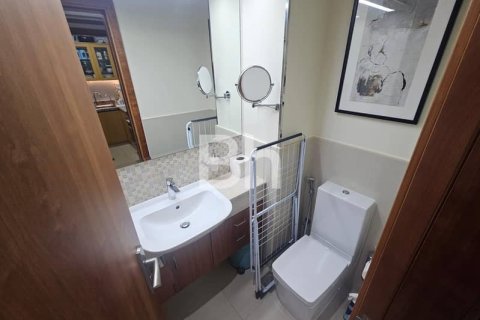 Apartamento en Downtown Dubai (Downtown Burj Dubai), Dubai, 1 dormitorio, 51 m², № 24374 - foto 9