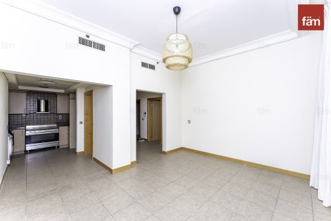 Apartamento en Palm Jumeirah, Dubai, 1 dormitorio, 66.9 m², № 58869 - foto 1