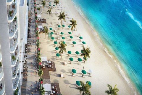 Apartment in Dubai Harbour, Dubai 3 bedrooms, 207.5 sq.m. № 58870 - photo 12