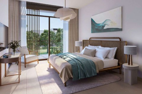 Maison de ville à Dubai, 4 chambres, 260.4 m², № 58872 - photo 5