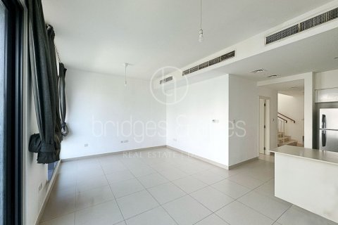 Снять в аренду виллу в Дубай Хилс Эстейт, Дубай: 4 спальни, 272м², № 90759 - фото 2