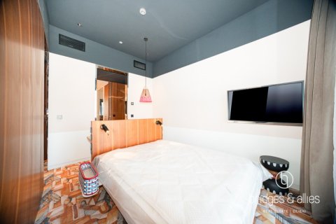 Снять в аренду квартиру в Бизнес-Бэе, Дубай: 1 спальня, 58м², № 90762 - фото 7