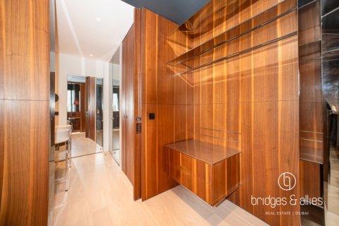 Снять в аренду квартиру в Бизнес-Бэе, Дубай: 1 спальня, 58м², № 90762 - фото 12