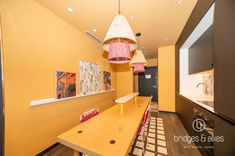 Снять в аренду квартиру в Бизнес-Бэе, Дубай: 1 спальня, 58м², № 90762 - фото 4