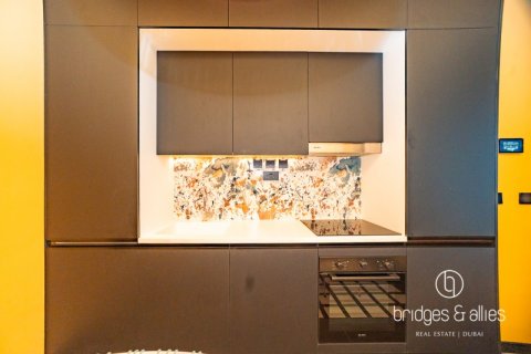 Снять в аренду квартиру в Бизнес-Бэе, Дубай: 1 спальня, 58м², № 90762 - фото 15