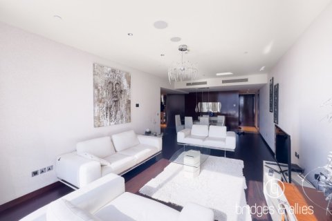 Снять в аренду квартиру в Даунтаун Дубай (Даунтаун Бурдж Дубай), Дубай: 1 спальня, 105м², № 90756 - фото 8