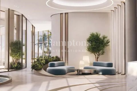 Appartement à Deira, Dubai, 1 chambre, 69.67725000 m², № 12591 - photo 3