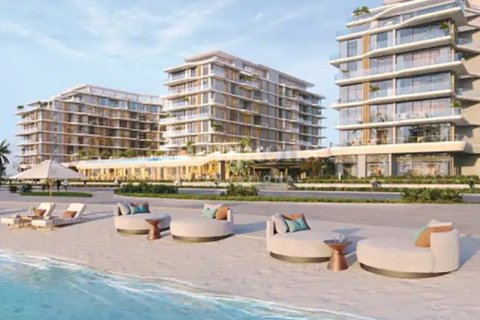Appartement à Deira, Dubai, 1 chambre, 69.67725000 m², № 12591 - photo 6