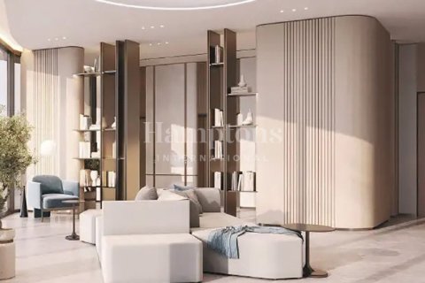 Appartement à Deira, Dubai, 1 chambre, 69.67725000 m², № 12591 - photo 1
