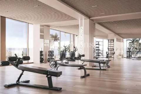 Appartement à Deira, Dubai, 1 chambre, 69.67725000 m², № 12591 - photo 2