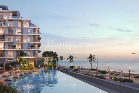 Appartement à Deira, Dubai, 1 chambre, 69.67725000 m², № 12591 - photo 4