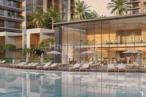 شقة في مدينة محمد بن راشد, دبي 1غرف نوم, 72.92885500 م² رقم 12592 - صورة 3