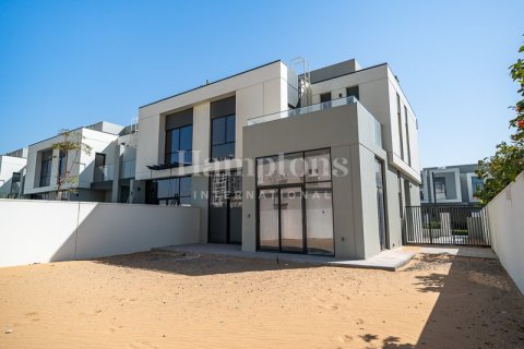 فيلا في Murooj Al Furjan, Al Furjan, دبي 4 غرف نوم, 377.37198600 م² رقم 12580 - صورة 9