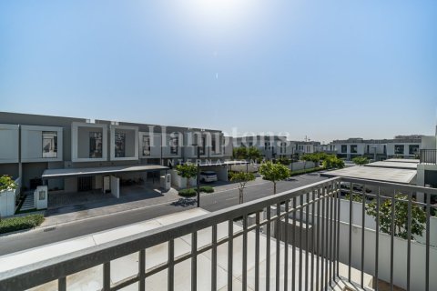 فيلا في Murooj Al Furjan, Al Furjan, دبي 4 غرف نوم, 377.37198600 م² رقم 12580 - صورة 23