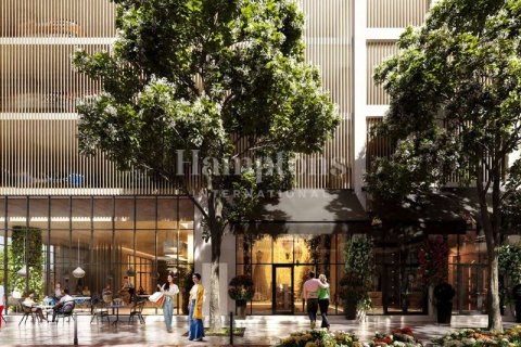 شقة في FIVE at Jumeirah Village Circle, دائرة قرية جميرا, دبي 2 غرف نوم, 117.80100400 م² رقم 12593 - صورة 15
