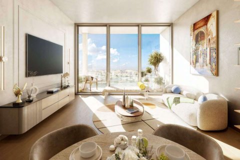 شقة في FIVE at Jumeirah Village Circle, دائرة قرية جميرا, دبي 2 غرف نوم, 117.80100400 م² رقم 12593 - صورة 10
