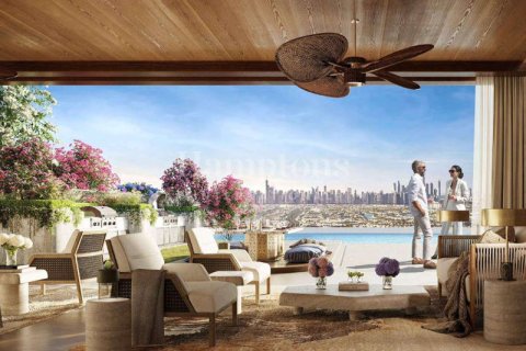 شقة في FIVE at Jumeirah Village Circle, دائرة قرية جميرا, دبي 2 غرف نوم, 117.80100400 م² رقم 12593 - صورة 16