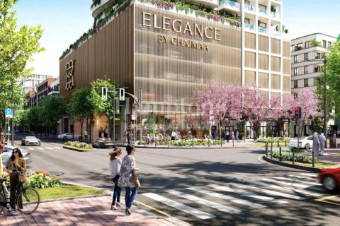 شقة في FIVE at Jumeirah Village Circle, دائرة قرية جميرا, دبي 2 غرف نوم, 117.80100400 م² رقم 12593 - صورة 13