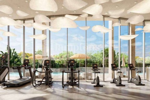 شقة في FIVE at Jumeirah Village Circle, دائرة قرية جميرا, دبي 2 غرف نوم, 117.80100400 م² رقم 12593 - صورة 5