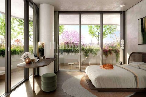 شقة في FIVE at Jumeirah Village Circle, دائرة قرية جميرا, دبي 2 غرف نوم, 117.80100400 م² رقم 12593 - صورة 11