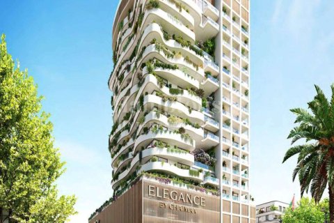 شقة في FIVE at Jumeirah Village Circle, دائرة قرية جميرا, دبي 2 غرف نوم, 117.80100400 م² رقم 12593 - صورة 14