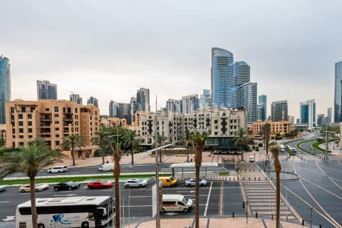 فيلا في وسط مدينة دبي, دبي 3 غرف نوم, 317.44955100 م² رقم 12578 - صورة 18