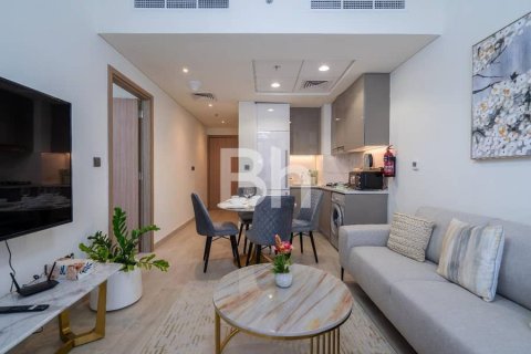Appartement à Meydan, Dubai, 1 chambre, 63 m², № 57284 - photo 16