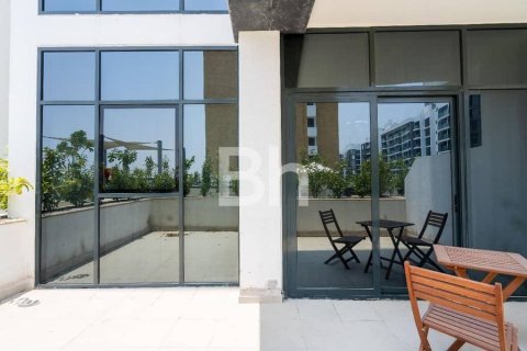 Appartement à Meydan, Dubai, 1 chambre, 63 m², № 57284 - photo 10
