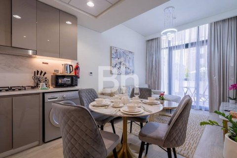 Appartement à Meydan, Dubai, 1 chambre, 63 m², № 57284 - photo 14