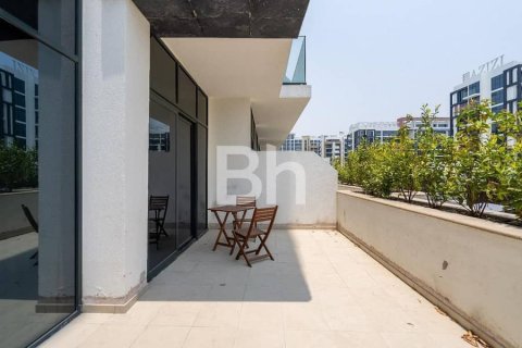 Appartement à Meydan, Dubai, 1 chambre, 63 m², № 57284 - photo 9