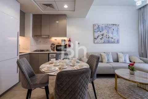 Appartement à Meydan, Dubai, 1 chambre, 63 m², № 57284 - photo 15