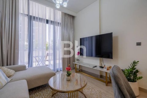 Appartement à Meydan, Dubai, 1 chambre, 63 m², № 57284 - photo 13