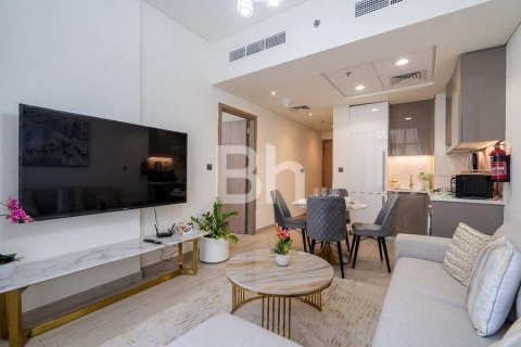 Appartement à Meydan, Dubai, 1 chambre, 63 m², № 57284 - photo 1