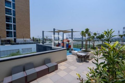 Appartement à Meydan, Dubai, 1 chambre, 63 m², № 57284 - photo 7