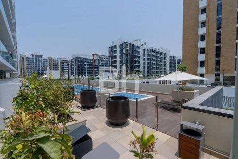 Appartement à Meydan, Dubai, 1 chambre, 63 m², № 57284 - photo 5