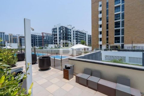 Appartement à Meydan, Dubai, 1 chambre, 63 m², № 57284 - photo 6