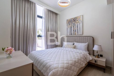 Appartement à Meydan, Dubai, 1 chambre, 63 m², № 57284 - photo 12