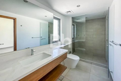 Снять в аренду виллу в Дубай Хилс Эстейт, Дубай: 5 спален, 538м², № 57281 - фото 1