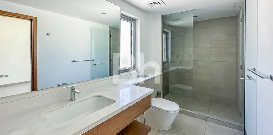 Вилла в Дубай Хилс Эстейт, Дубай, 5 спален, 538м², № 57281