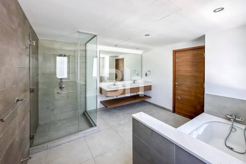 Снять в аренду виллу в Дубай Хилс Эстейт, Дубай: 5 спален, 538м², № 57281 - фото 9