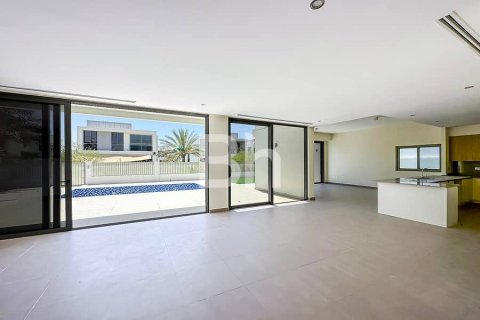 Снять в аренду виллу в Дубай Хилс Эстейт, Дубай: 5 спален, 538м², № 57281 - фото 16