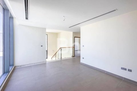 Снять в аренду виллу в Дубай Хилс Эстейт, Дубай: 5 спален, 538м², № 57281 - фото 4
