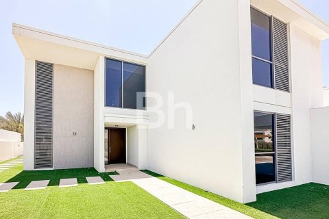 Снять в аренду виллу в Дубай Хилс Эстейт, Дубай: 5 спален, 538м², № 57281 - фото 18